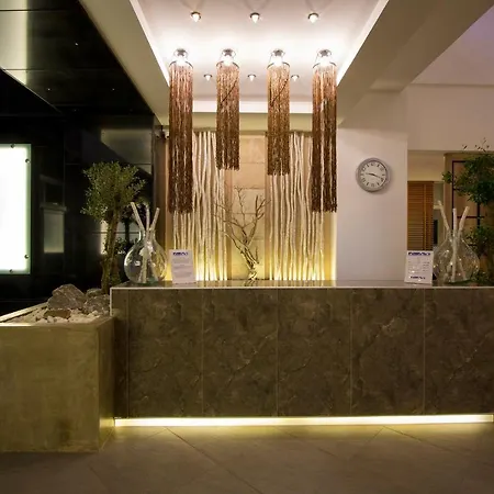 Hotell Munamar Beach 4*
