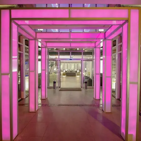 Hotell Munamar Beach İçmeler