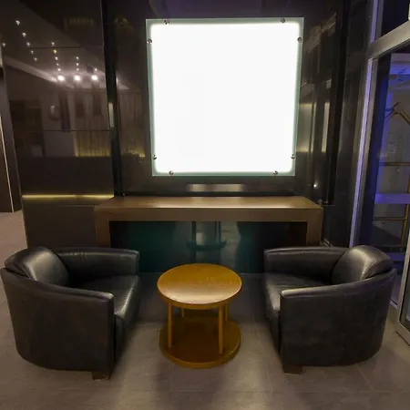 Hotell Munamar Beach İçmeler