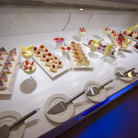 Hotell Munamar Beach İçmeler