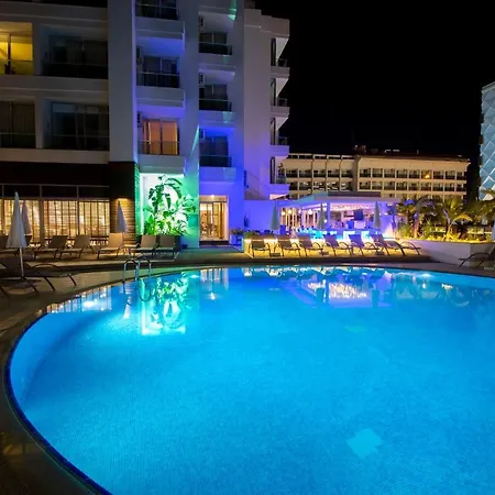 Hotell Munamar Beach