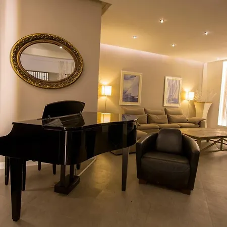Munamar Beach Hotell