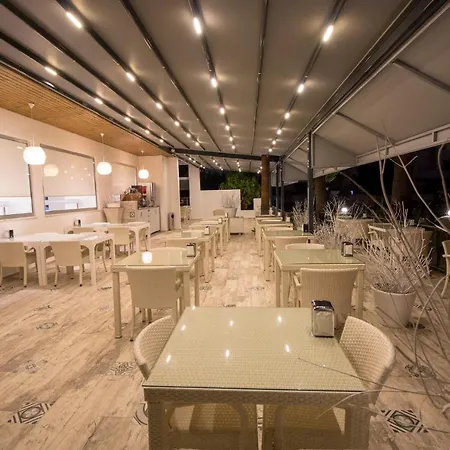 Hotell Munamar Beach