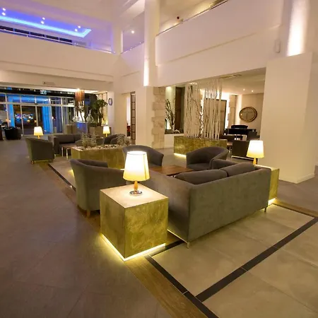 Munamar Beach Отель 4*