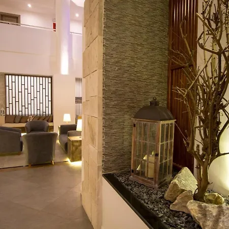 Munamar Beach Отель 4*
