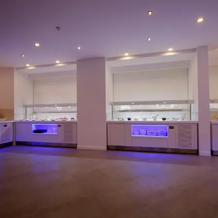Munamar Beach 4* Ичмелер