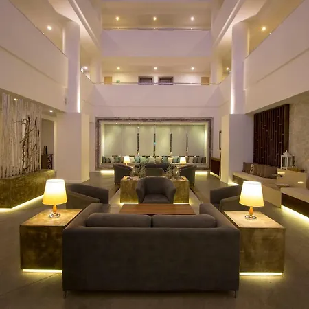 Munamar Beach Отель 4*
