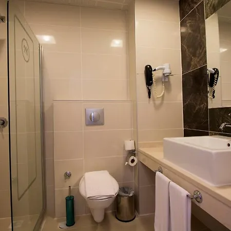 Hotel Munamar Beach Icmeler