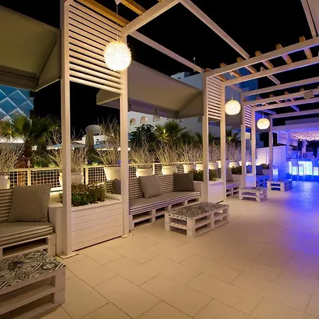 Hotel Munamar Beach Icmeler