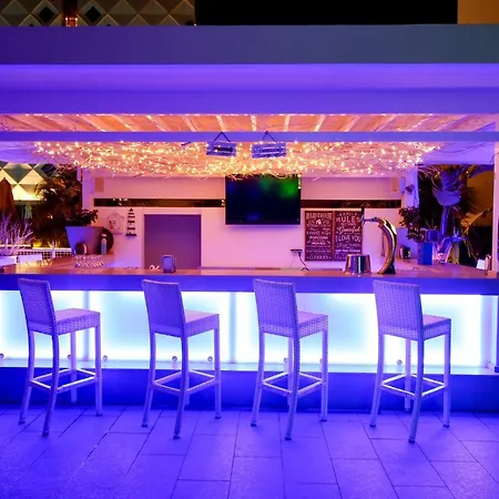Munamar Beach 4* Icmeler