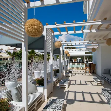 Munamar Beach 4* Icmeler