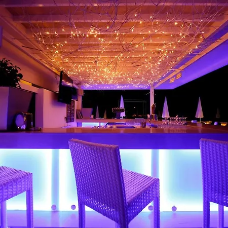 Munamar Beach 4* Icmeler